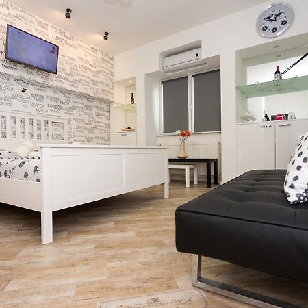 Imperial City Center - 1 Bedroom Apartment 布加勒斯特 外观 照片