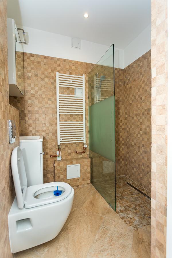 Imperial City Center - 1 Bedroom Apartment 布加勒斯特 外观 照片