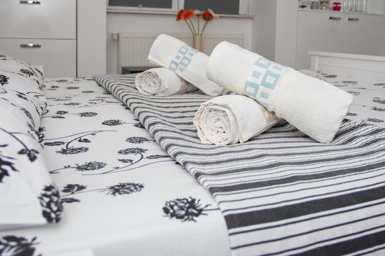 Imperial City Center - 1 Bedroom Apartment 布加勒斯特 外观 照片